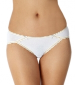 b.tempt'd by Wacoal Captivating Cotton Bikini