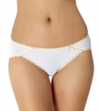 Captivating Cotton Bikini Captivating Cotton Bikini